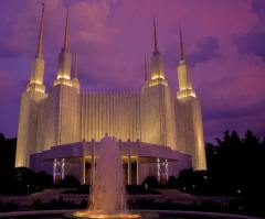 Pentagon amends 'Christian' designations after Mormon members of Congress complain