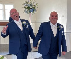 First Baptist Orlando churchgoer who sparked controversy with same-sex wedding has died