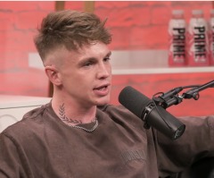 YouTuber Joe Weller says he's found Jesus after hitting rock bottom: 'He saved me'