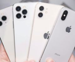 Is the iPhone deepening America's fertility decline? Researchers think so