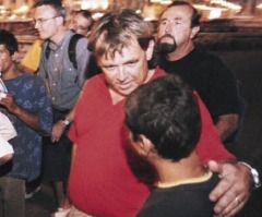 Former Harvest pastor Paul Havsgaard asks court to dismiss abuse lawsuit