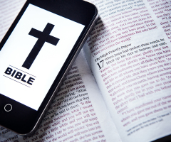 As Mike Winger targets The Passion Translation, here are 5 Bible apps that don’t host it