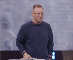 Northview Church fires Senior Pastor CJ Johnson 3 years after defending his hiring