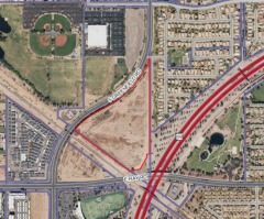 Arizona megachurch Christ’s Church of the Valley wins 19-acre land auction with $9M bid