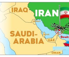 Someone in Iran doesn't want a ceasefire