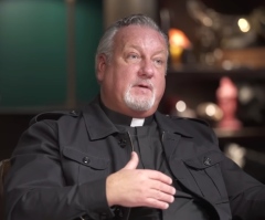 Tennessee exorcist says Spielberg alien film could be 'cursed,' questions DC exorcist's removal