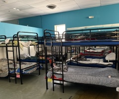 Ocean City faces lawsuit after threatening church for hosting homeless shelter