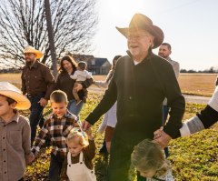 10 ways to transmit generational wisdom
