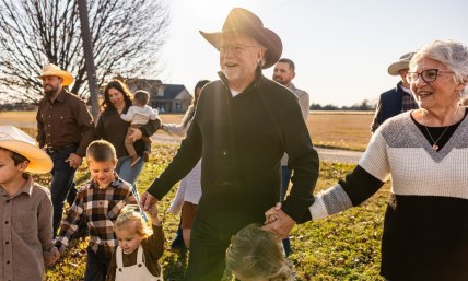 10 ways to transmit generational wisdom