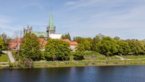 Travel: In Norway, one of Europe’s great Christian pilgrimages