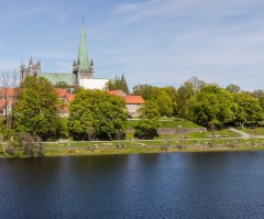 Travel: In Norway, one of Europe’s great Christian pilgrimages