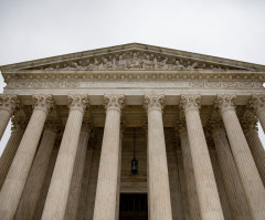 Supreme Court rejects pro-life student club suspended over Planned Parenthood flyers