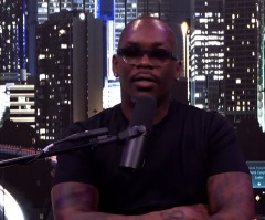 Larry Reid denies call for black exodus from America was response to Karmelo Anthony case