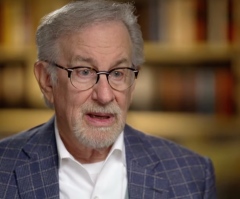 Sorry, Spielberg: Why 'Disclosure Day' won’t destroy Christianity