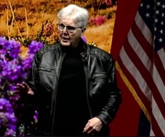Texas Lt. Gov Dan Patrick says James Talarico is 'going to Hell' for blasphemy