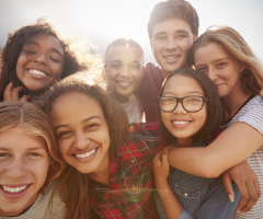 Why July 4th marks a new era of independence for youth aging out of foster care