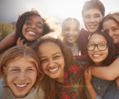 Why July 4th marks a new era of independence for youth aging out of foster care