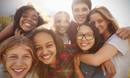 Why July 4th marks a new era of independence for youth aging out of foster care