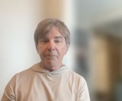 Journey's Jonathan Cain talks patriotism, new song for America 250