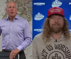 Sean Feucht asks court to dismiss Power Plus founder Steve Bray’s lawsuit over $250K donation