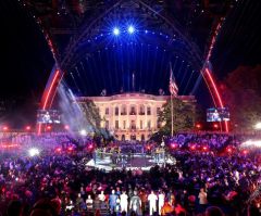 3 things to know about the terror plot targeting White House UFC event