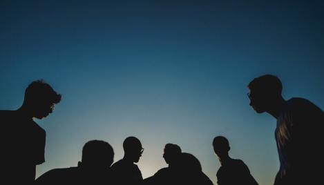 12 ways Christian men can reclaim true biblical manhood