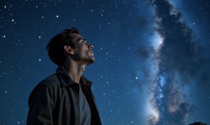 How science led an atheist Harvard physicist to Christ