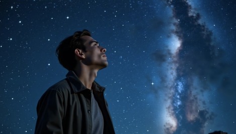 How science led an atheist Harvard physicist to Christ