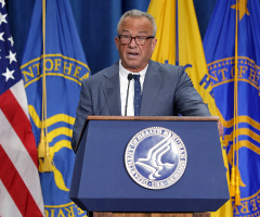 HHS Secretary RFK Jr. announces $700M more for addiction recovery with emphasis on faith-based orgs