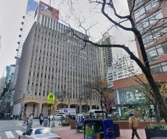 Episcopal Church seeks to offload Manhattan headquarters in ground lease for affordable housing