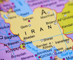 Christian group deploying new AI tool to make it easier for Iranians to access the Gospel