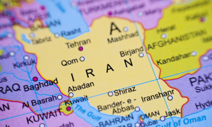 Christian group deploying new AI tool to make it easier for Iranians to access the Gospel