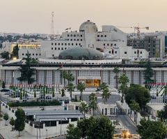 Jordan to allow Christians to opt out of male-based Sharia inheritance law
