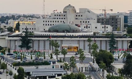 Jordan to allow Christians to opt out of male-based Sharia inheritance law