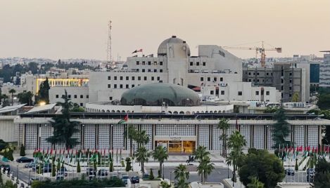 Jordan to allow Christians to opt out of male-based Sharia inheritance law