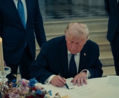 Trump's week in review: Iran deal framework signed, Multiple schools facing Title IX probes