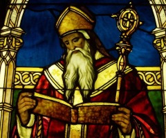2 lost sermons by St. Augustine about Witch of Endor discovered in Polish monastery
