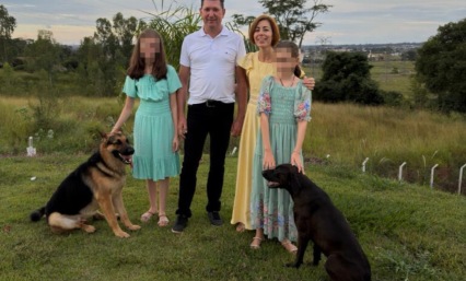 Parents sentenced to 50 days in prison for homeschooling their children