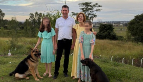 Parents sentenced to 50 days in prison for homeschooling their children