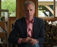 Jordan Peterson breaks silence amid illness, 'can't return to podcasting or public lecturing' amid recovery