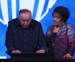 Son Craig Hagin was living ‘double life,’ Rhema Bible Church founder says