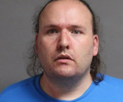 Trans-identifying former state lawmaker sentenced to 33 years for child sex crimes, asked if God would disapprove