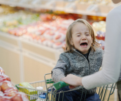 The real reason parents rely on screens as digital babysitters (and how to stop)