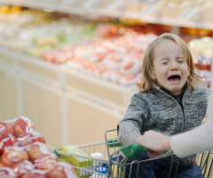 The real reason parents rely on screens as digital babysitters (and how to stop)
