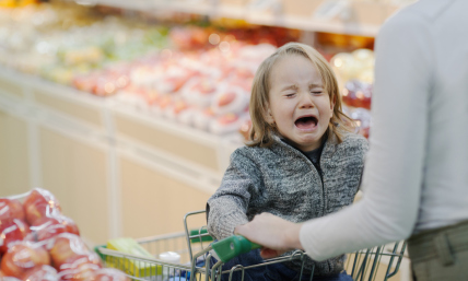 The real reason parents rely on screens as digital babysitters (and how to stop)