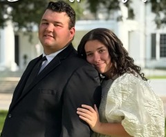Pastor's youngest son, daughter-in-law killed in crash after leaving church camp