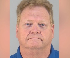 Florida church 'overseer' arrested on digital voyeurism charges: 'Tragic situation'