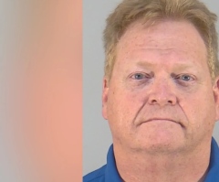 Florida church 'overseer' arrested on digital voyeurism charges: 'Tragic situation'
