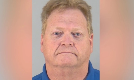 Florida church 'overseer' arrested on digital voyeurism charges: 'Tragic situation'