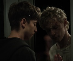 'Leviticus' review: A horror film about 'conversion therapy' that gets it all wrong 